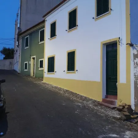 Casa Do Martinho Macao