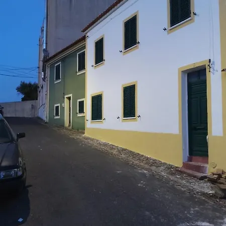 Casa Do Martinho